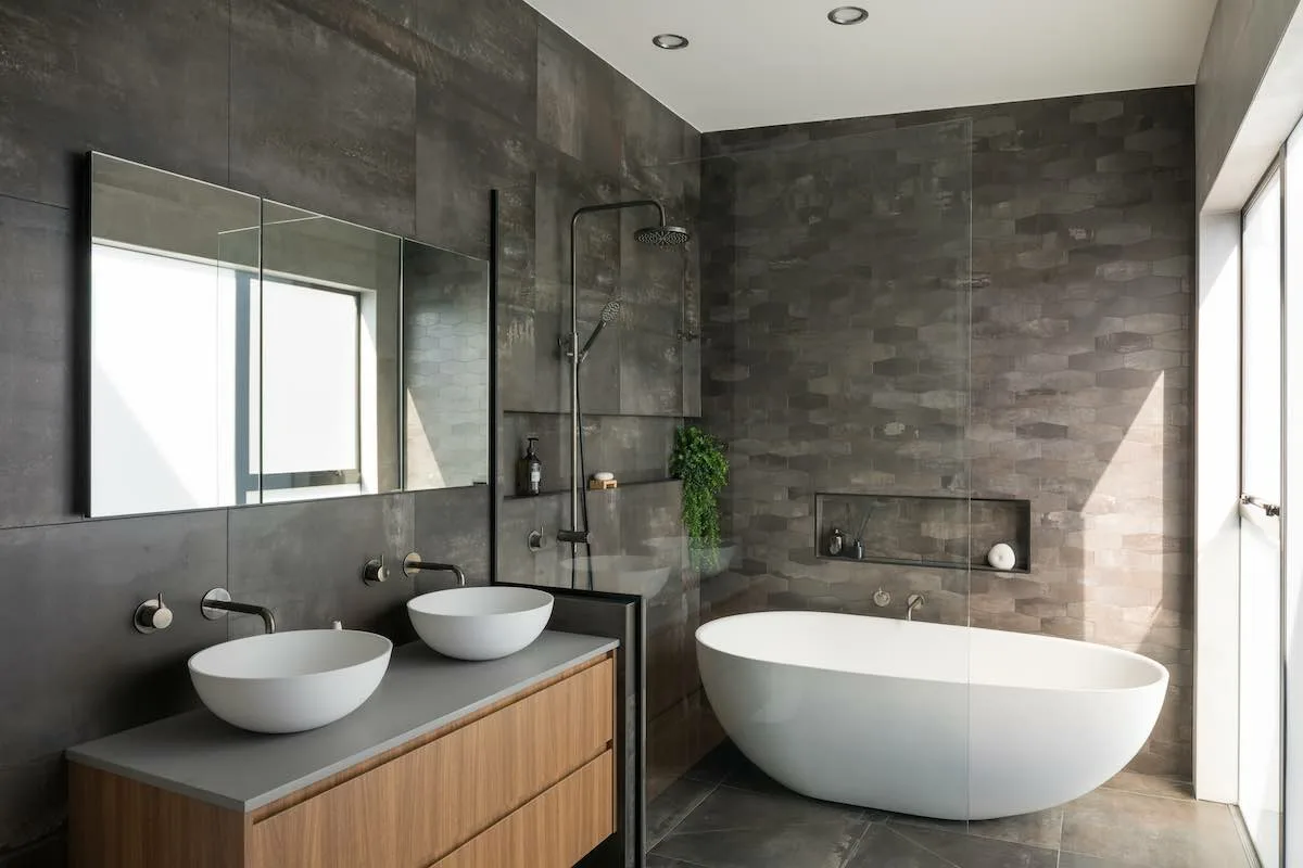 de bain