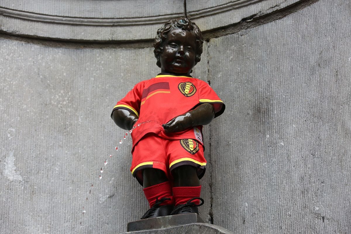Quel symbole belge êtes-vous